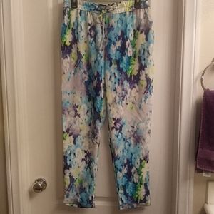 Liz Claiborne Pull On Pants